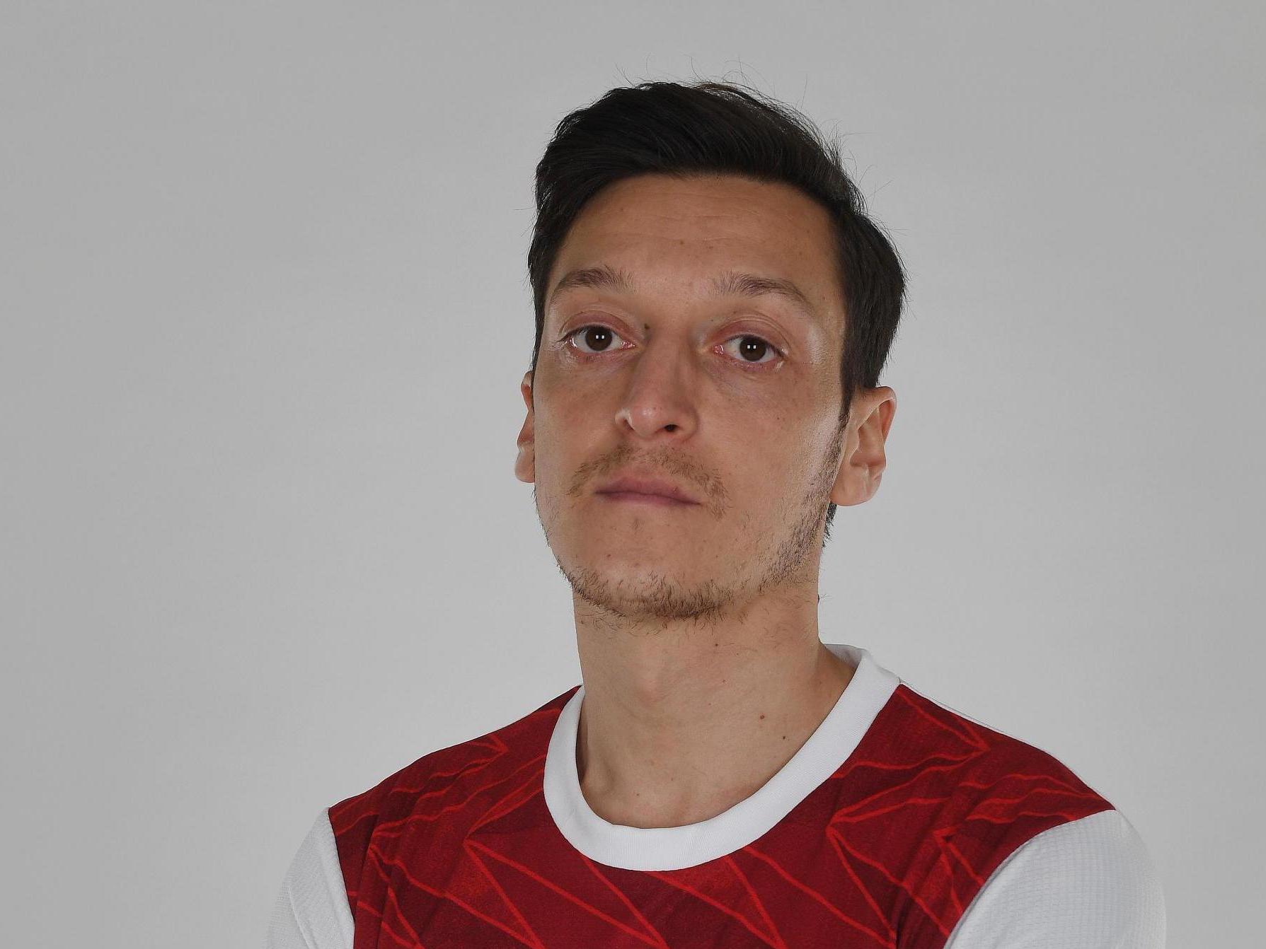 'People have been trying to destroy me' – Mesut Ozil defends decision to reject Arsenal pay cut 