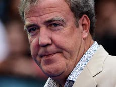 Jeremy Clarkson mocked for ‘tedious’ A-Level results day tweet