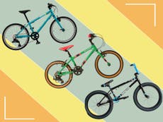 8 best kids’ bikes: Road and mountain models for all abilities 
