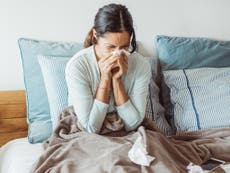 Could the common cold protect you from Covid-19?