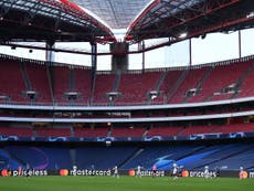 ‘Painful but necessary’ rethink needed before fans return to events