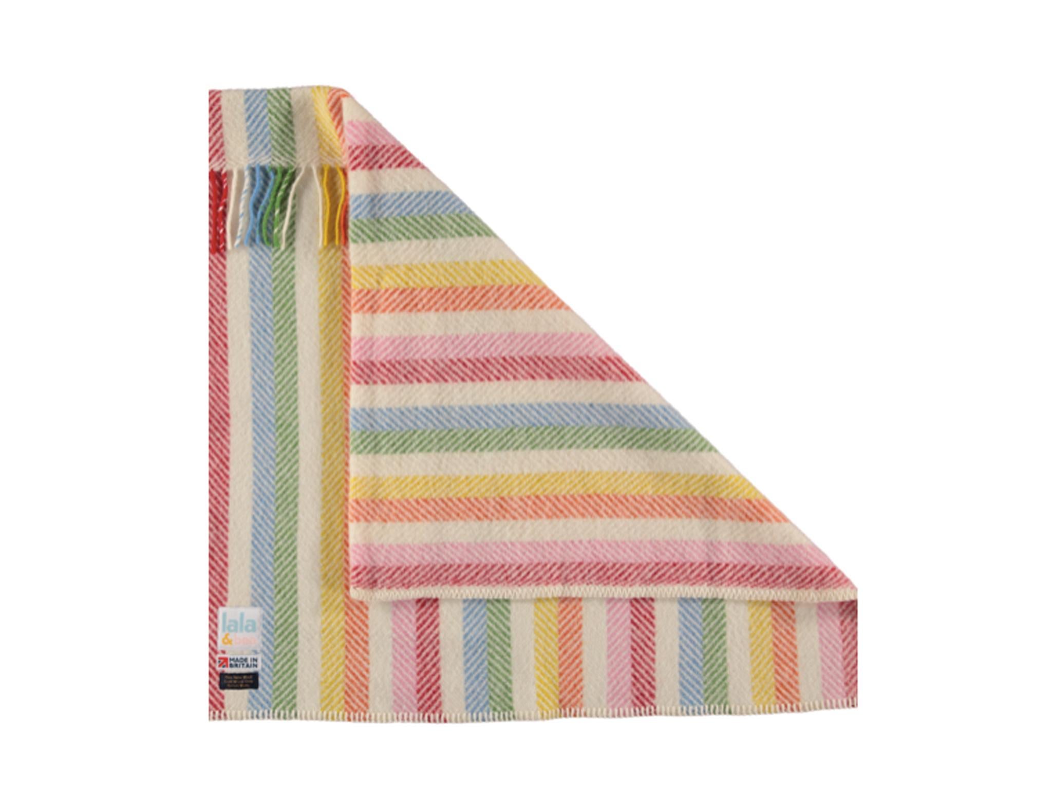 baby cot blankets uk