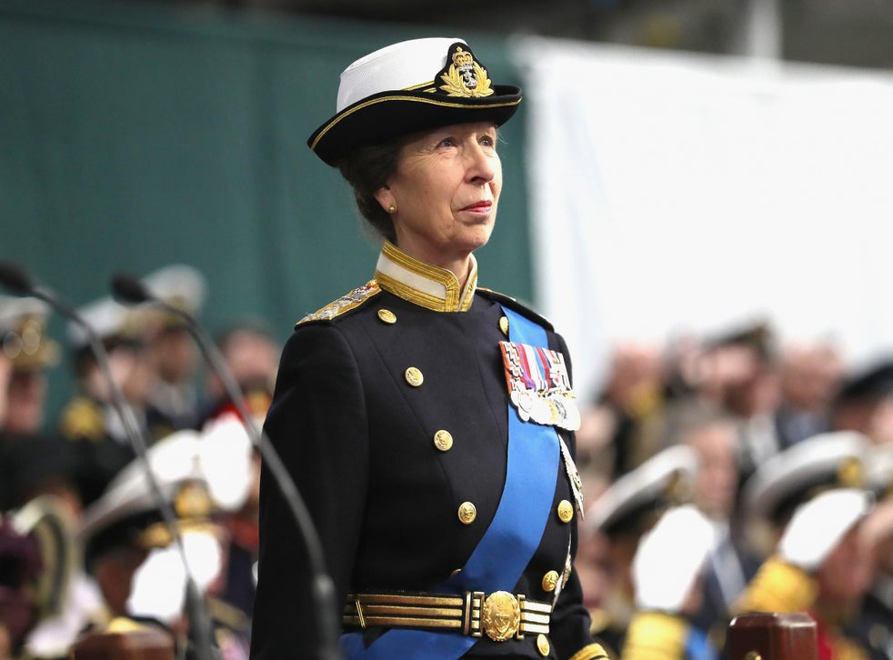 Princess Anne birthday: 7 things you may not know…