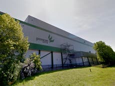 Nearly 300 test positive for coronavirus at M&S sandwich supplier