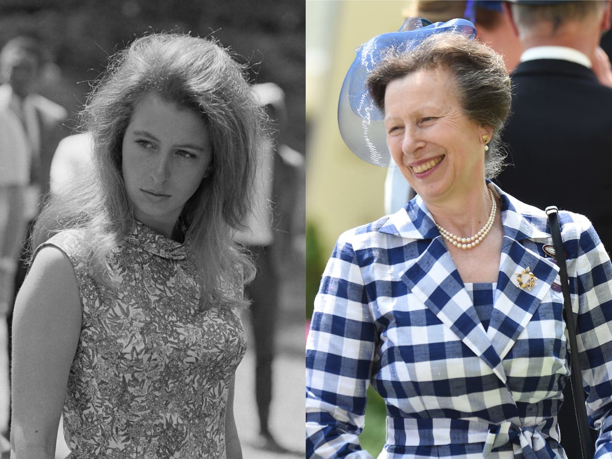 7 things you may not know about Princess Anne - usanewsology.in