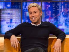 Russell Howard storms out of gig after five minutes
