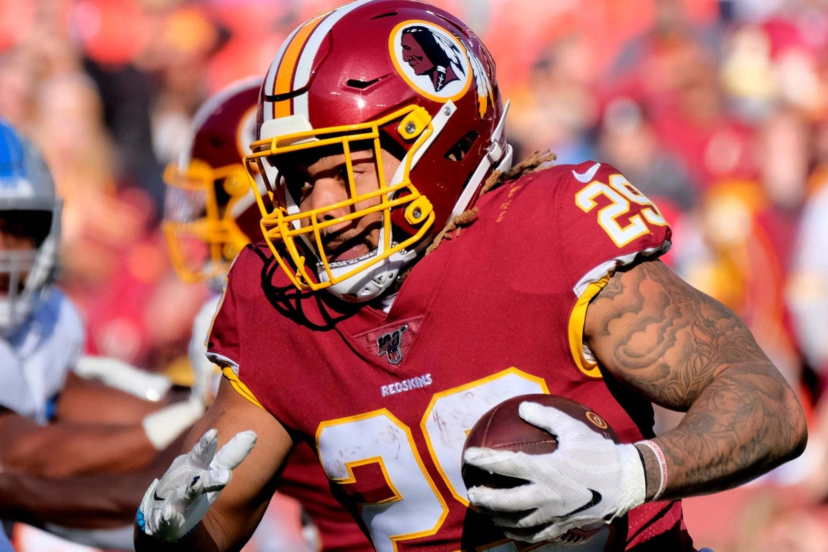 NFL teams compete to avoid coronavirus infections | The Independent ...