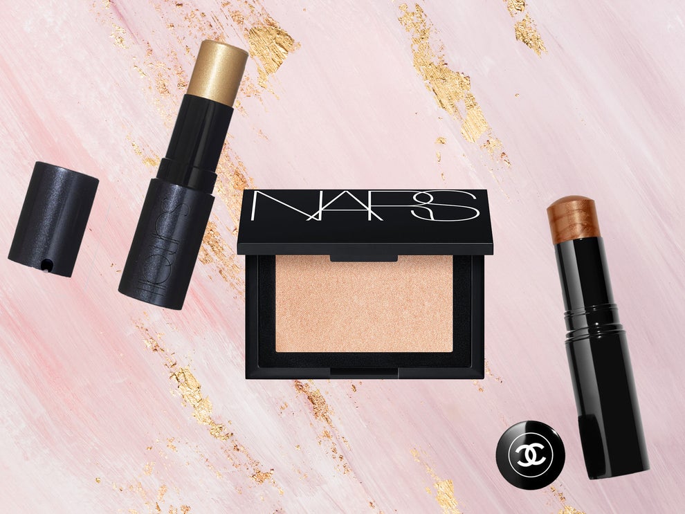 Best highlighters Liquids, powders and creams for the ultimate glow