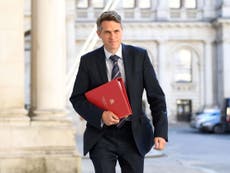 Williamson accused of ‘repeated incompetence’ after day of GCSE chaos