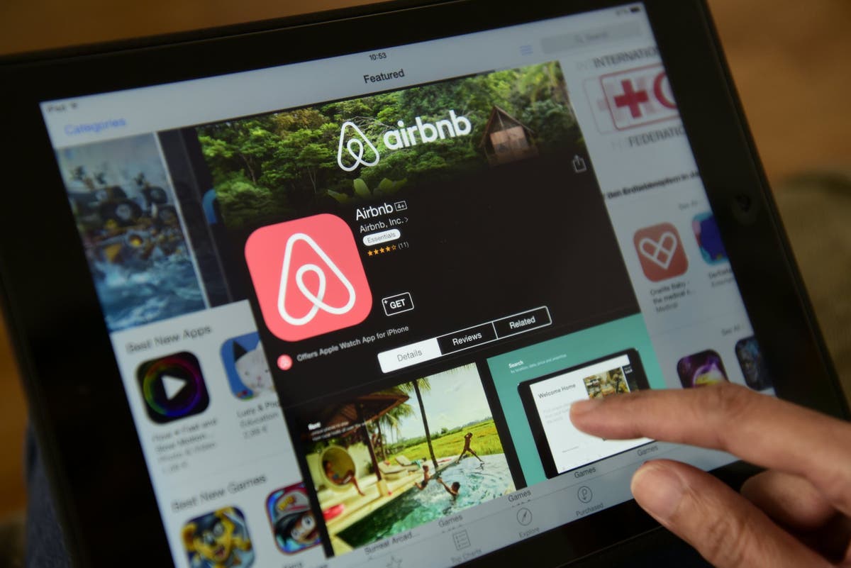 Airbnb bans ‘irresponsible’ house parties worldwide