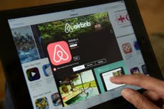 Airbnb hosts accused of ‘fatphobia’ after banning guests over 16 stone
