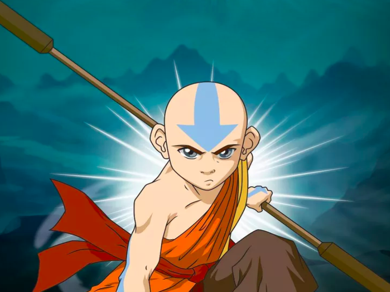 ‘Avatar: The Last Airbender’ is one of Netflix’s most-watched licenced TV shows in the US