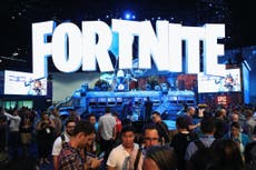 Fortnite kicked off Google Play Store