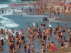 Coronavirus re-emerging fastest among younger people in France