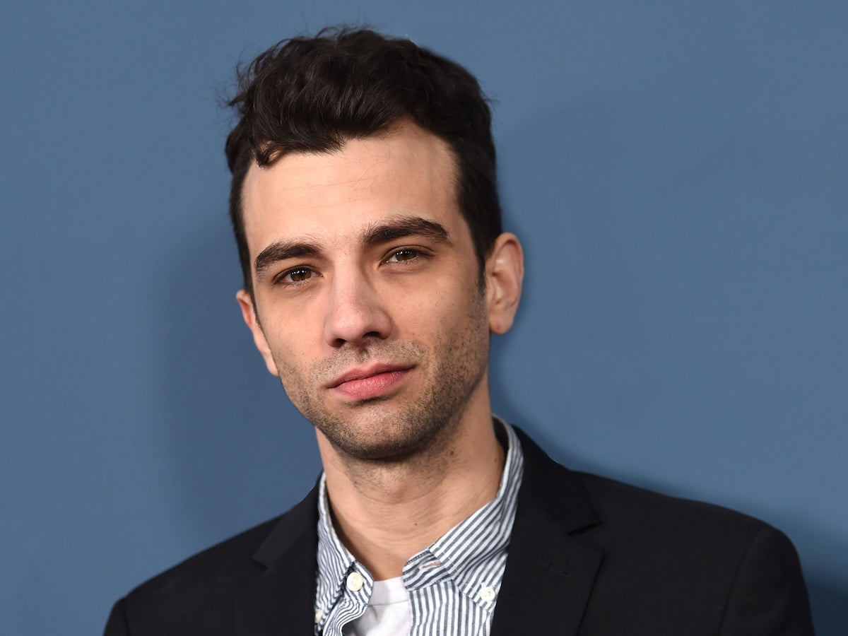 Jay Baruchel - actor suited to play Ted Kord