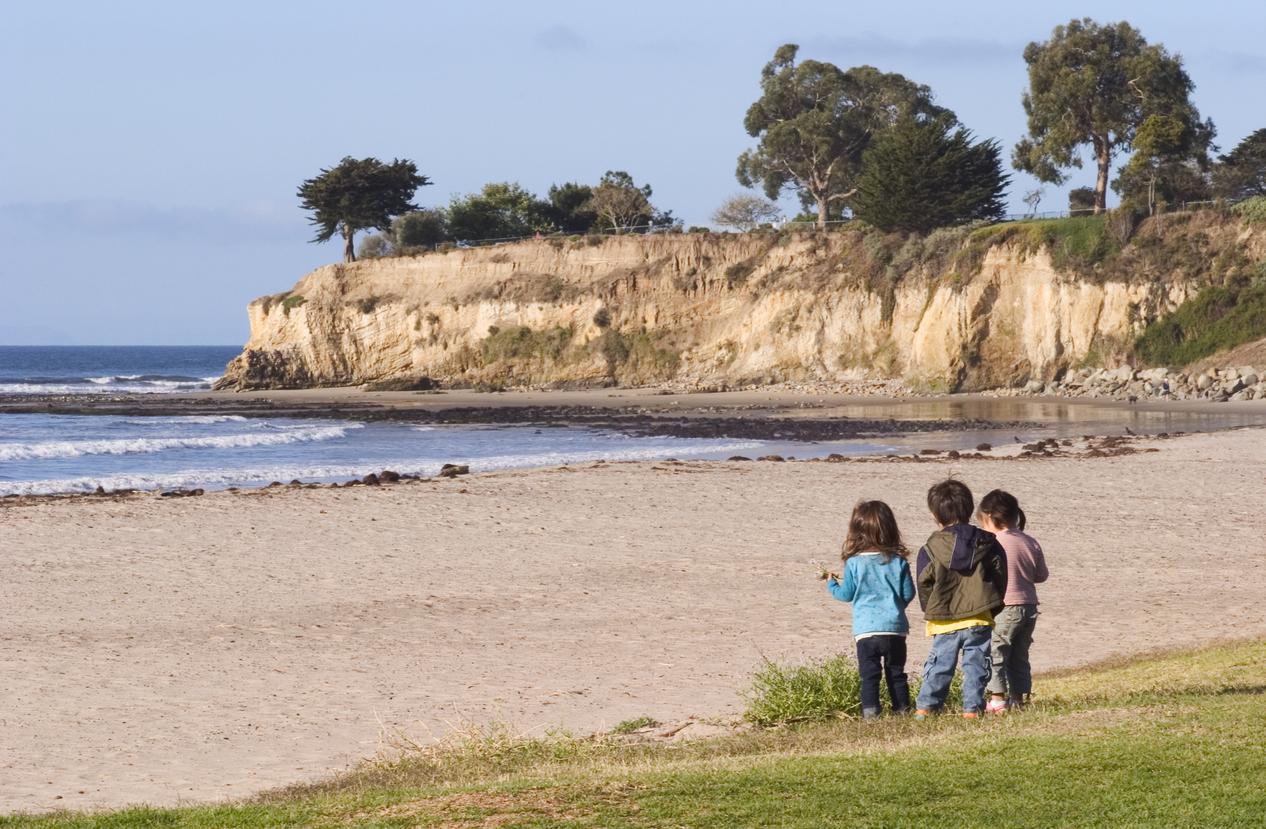 Santa Barbara has plenty to offer for families