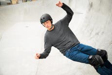 Tony Hawk renames skateboard trick to honour deaf creator
