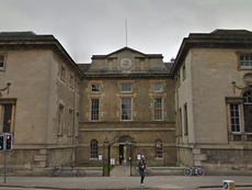 Oxford University college to honour offers ‘irrespective of A-level results’