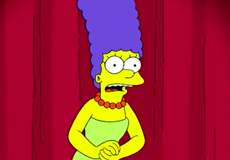 Marge Simpson issues stern message to ‘disrespectful’ Trump adviser