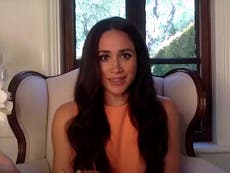 Meghan says ‘economy for attention’ online and in the media is ‘toxic’