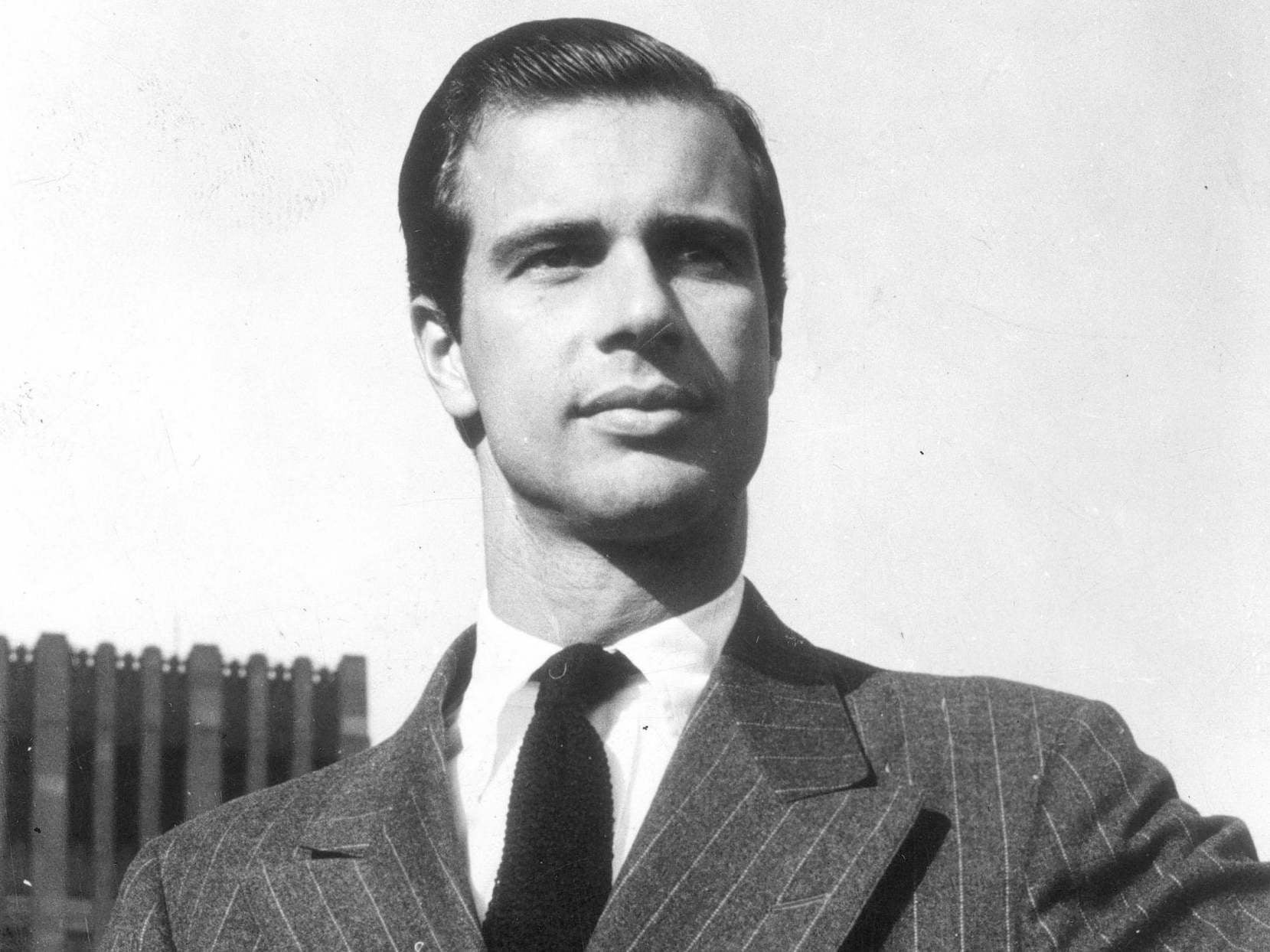 John Hersey used a Trojan horse strategy to get into Hiroshima