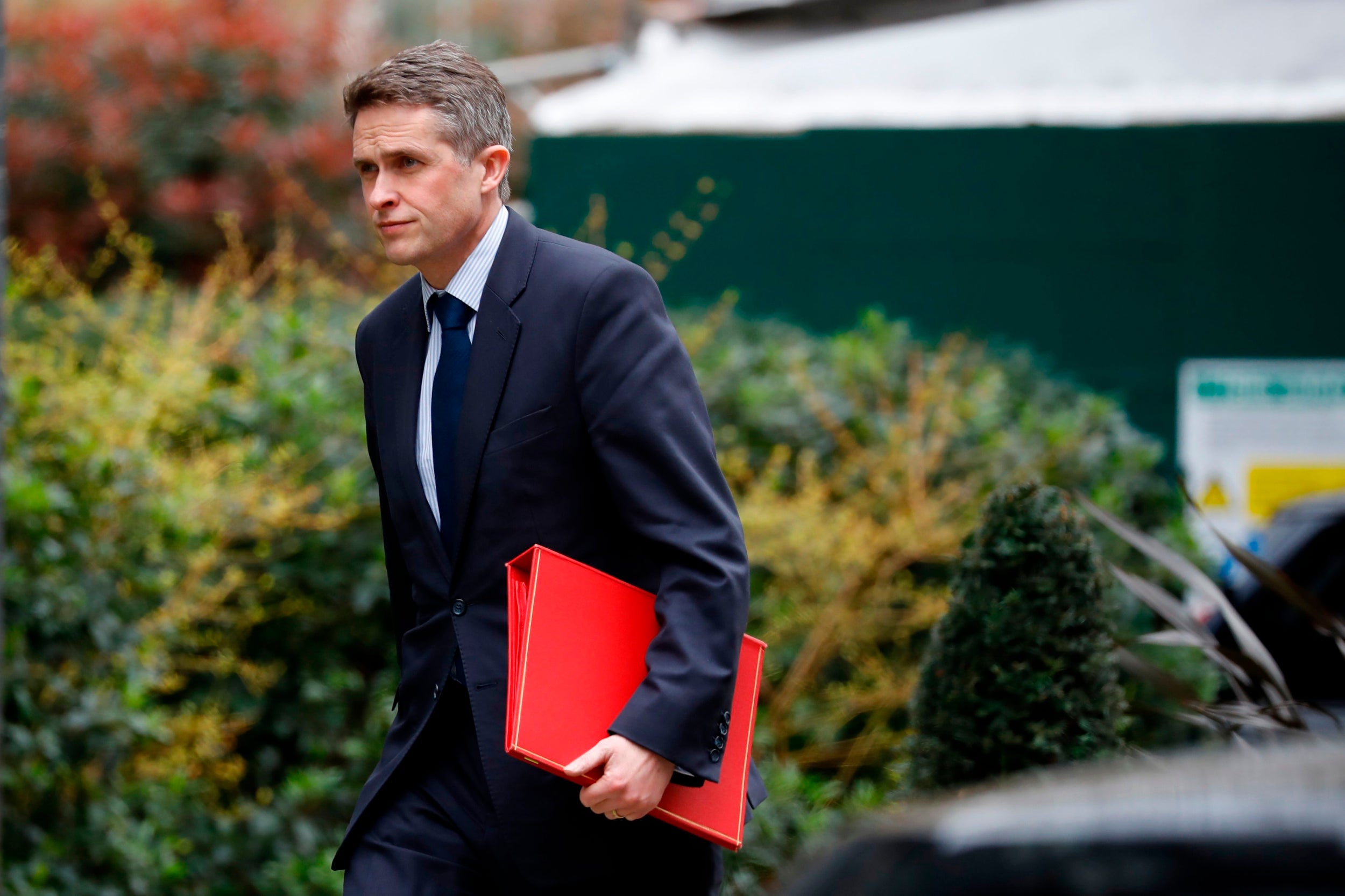 A-levels: Pressure grows on Gavin Williamson to U-turn on grading system, as government urged to consider GCSE results delay