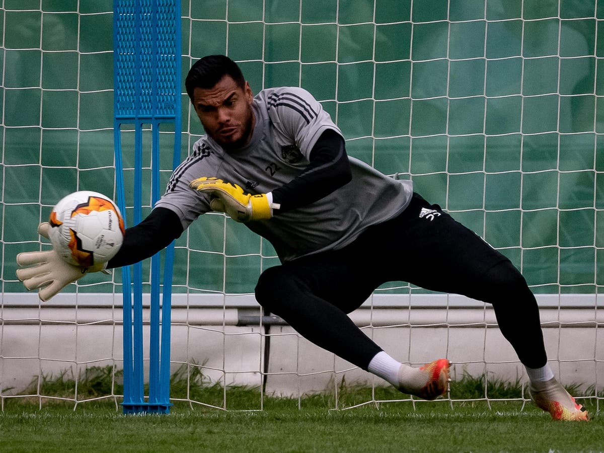 Manchester United team news: Uefa Europa League semi-final latest | The