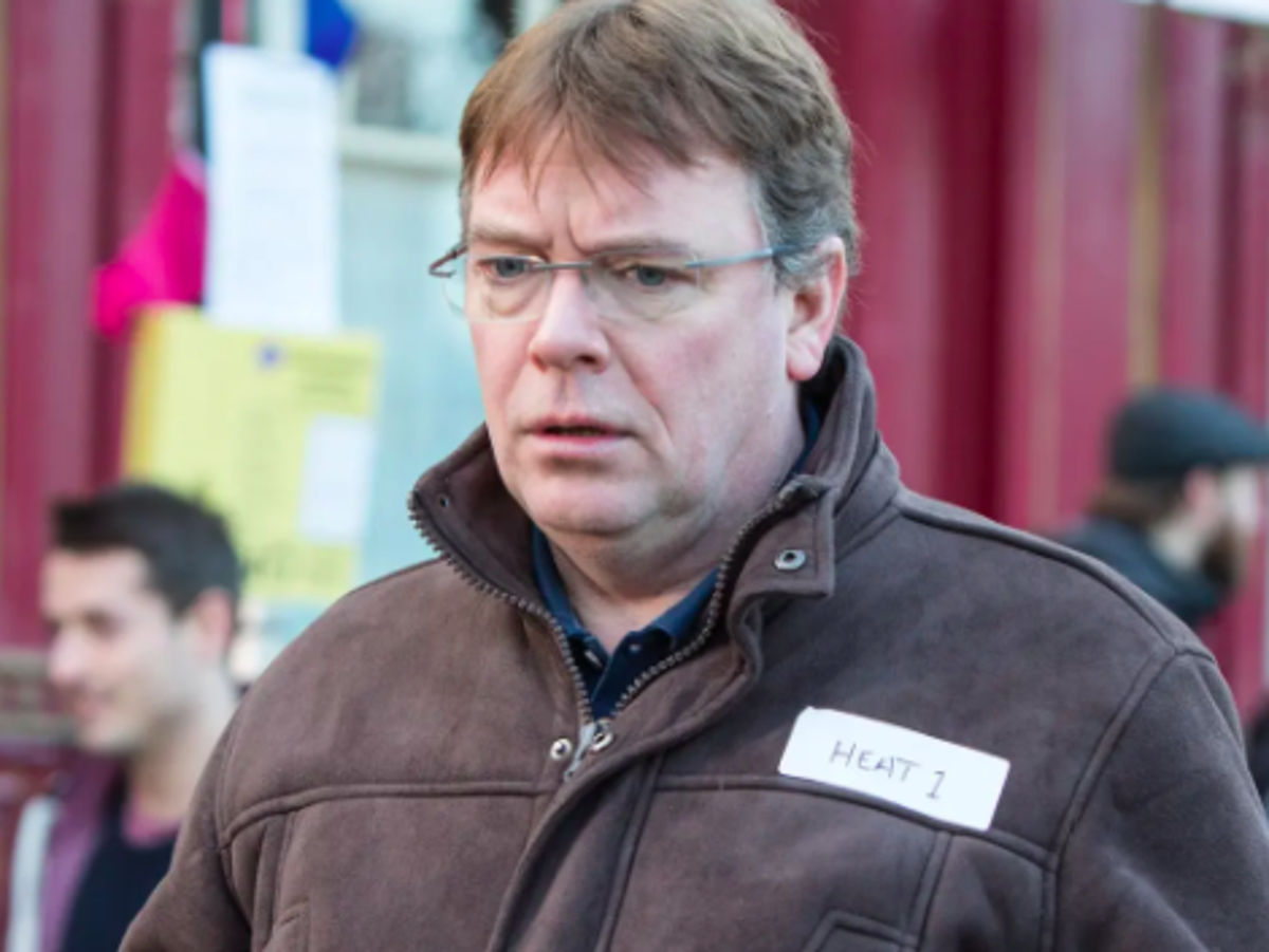 eastenders character ian beale to be written out of bbc soap in explosive twist the independent the independent