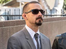 The Tax Collector: ‘Dreadful’ and ‘barely coherent’ Shia LaBeouf film most-watched new film in US