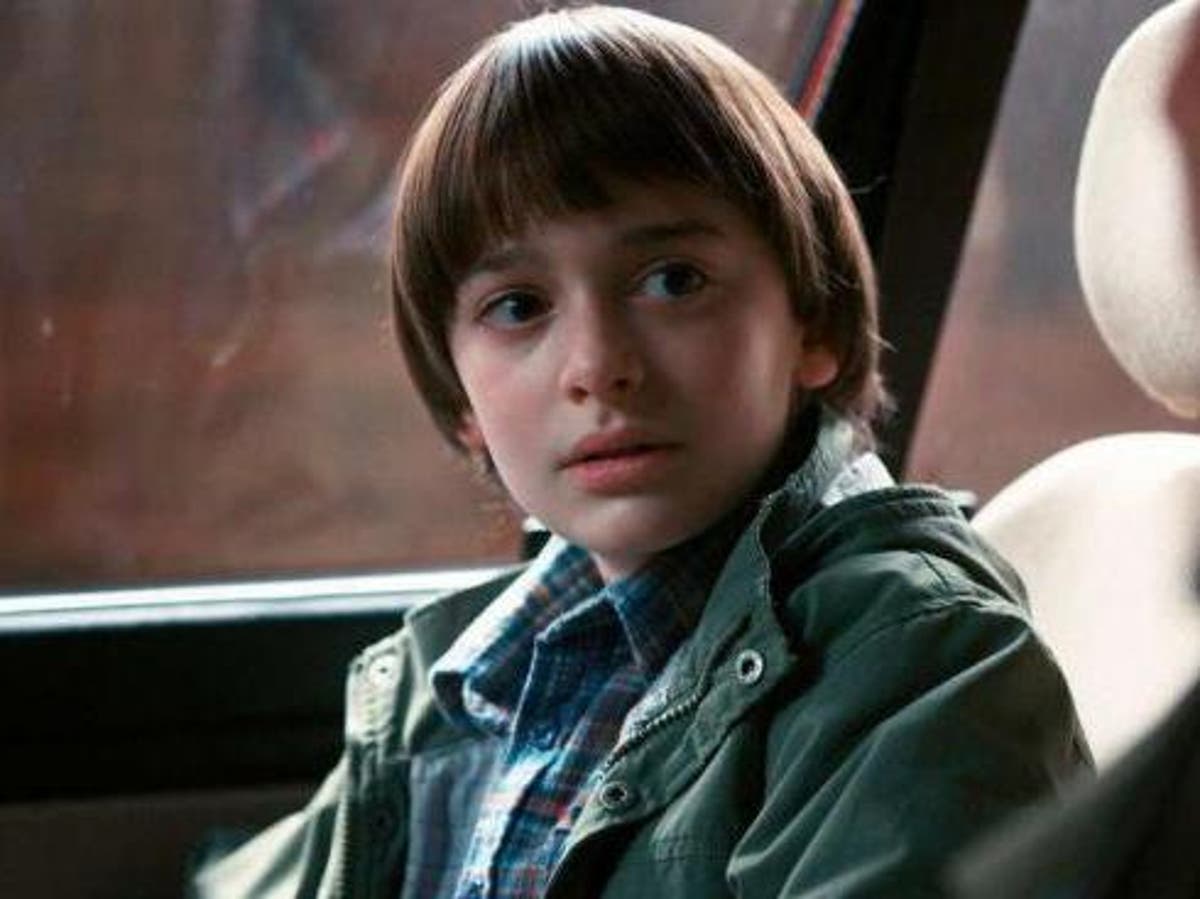 Stranger Things' Noah Schnapp Had a Spot-On Response to Rumors That Hi