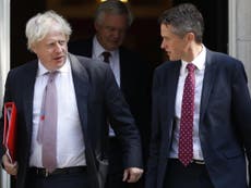 Gavin Williamson and Boris Johnson’s approach to exams is laughable