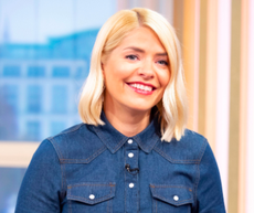 Holly Willoughby to quarantine before This Morning return