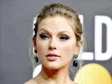 Taylor Swift: Songwriters may have a case in ‘Shake It Off’ copyright lawsuit, judge rules