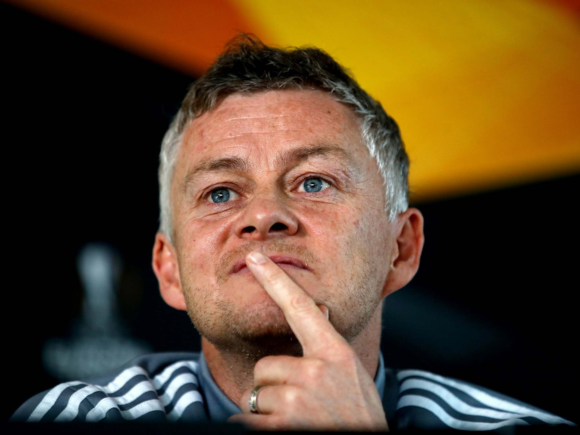 Ole Gunnar Solskjaer believes Manchester United need to make more signings this summer