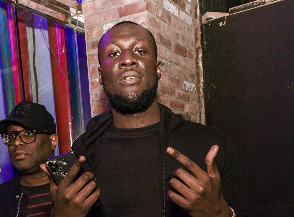 Stormzy Donates 500 000 To Scholarships For Students From Disadvantaged Backgrounds The Independent The Independent Stormzy Donates 500 000 To Scholarships For Students From Disadvantaged Backgrounds The Independent The Independent