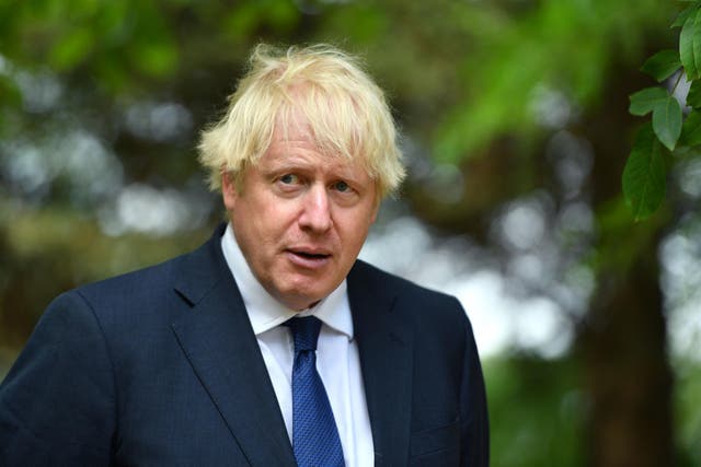 Some are calling for Boris Johnson to appoint a government minister who is dedicated to supporting our ageing population