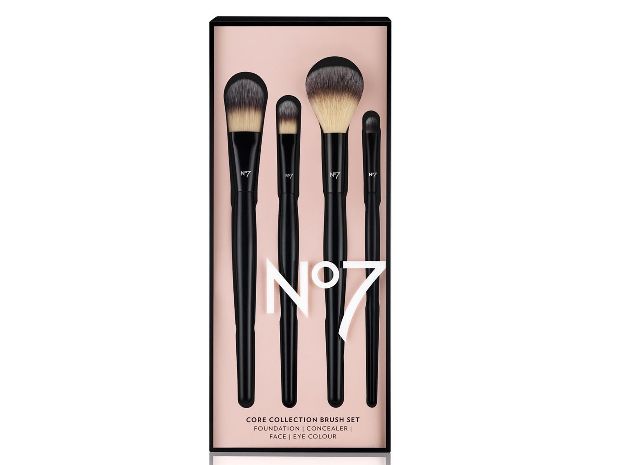 ted baker makeup brush set boots