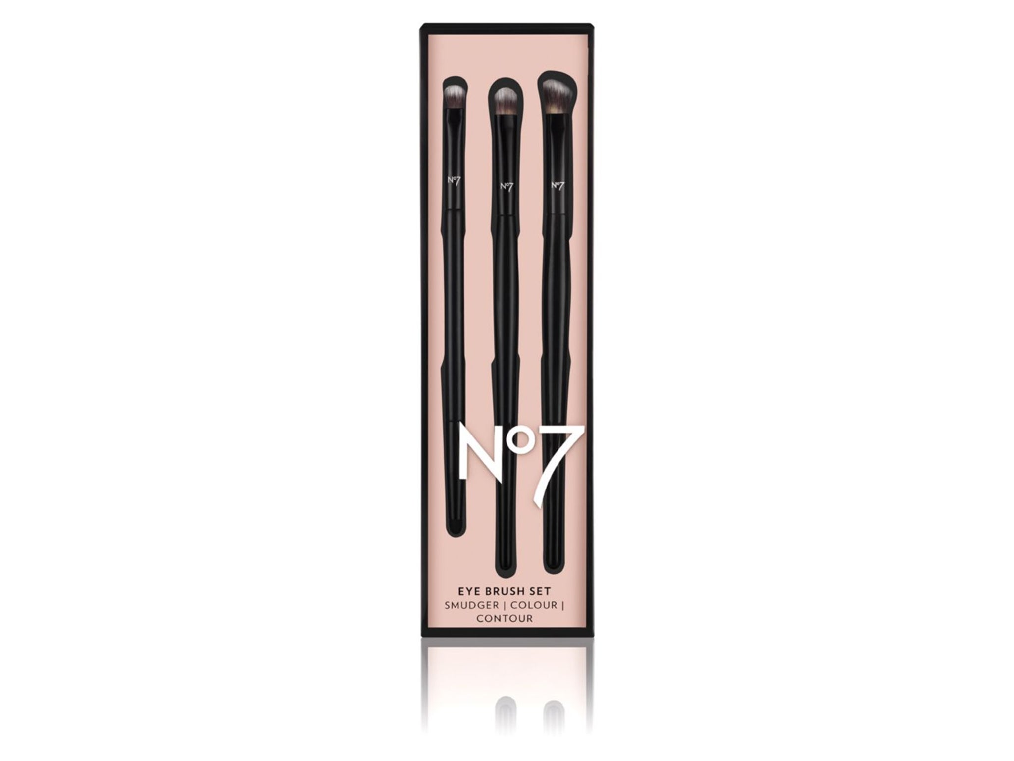Update your makeup game with a new set of brushes