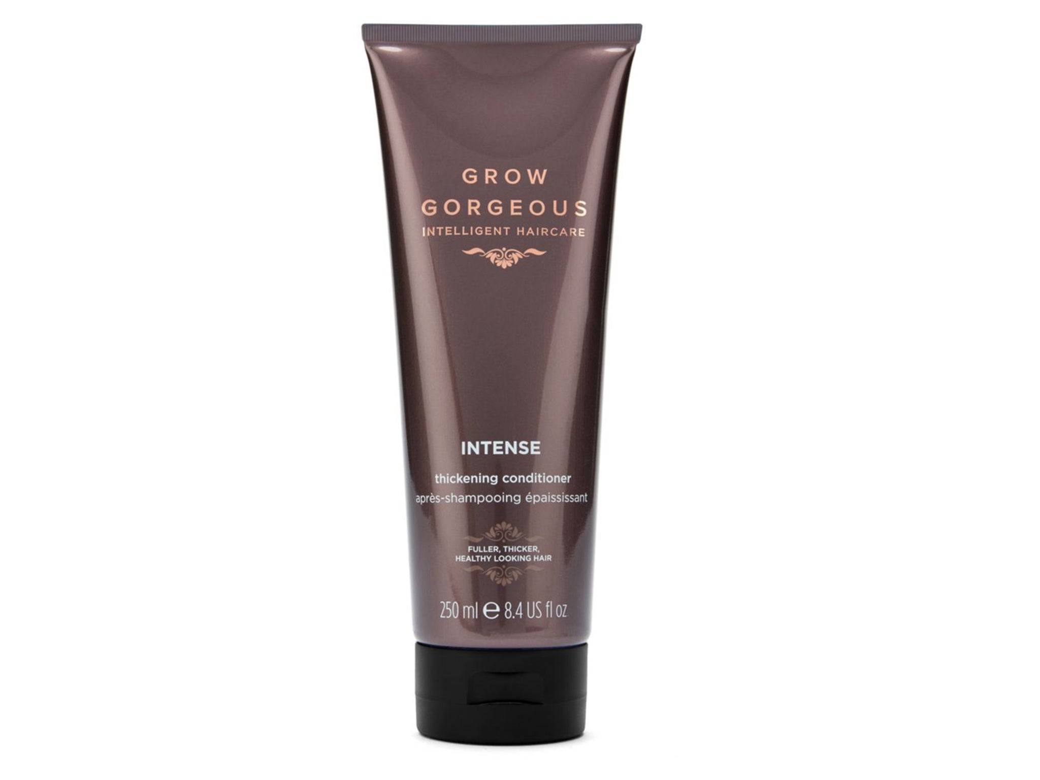 Add this to you shower routine for healthier, longer hair