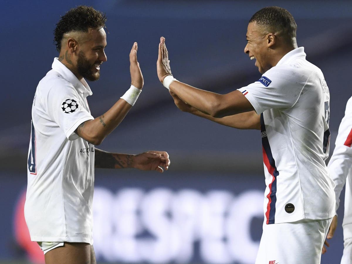 RB Leipzig vs PSG: Champions League preview tonight | The Independent ...