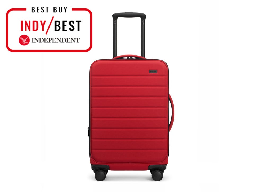 Best Wheeled Travel Bag Choose From Duffel Carriers And Hard Shell Holdalls The Independent