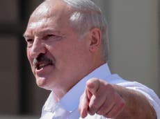 ‘Kill me’ or no new election, Belarus president tells jeering workers