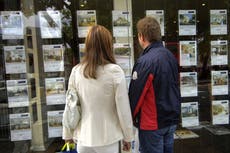 Britons fill the holiday void by moving house
