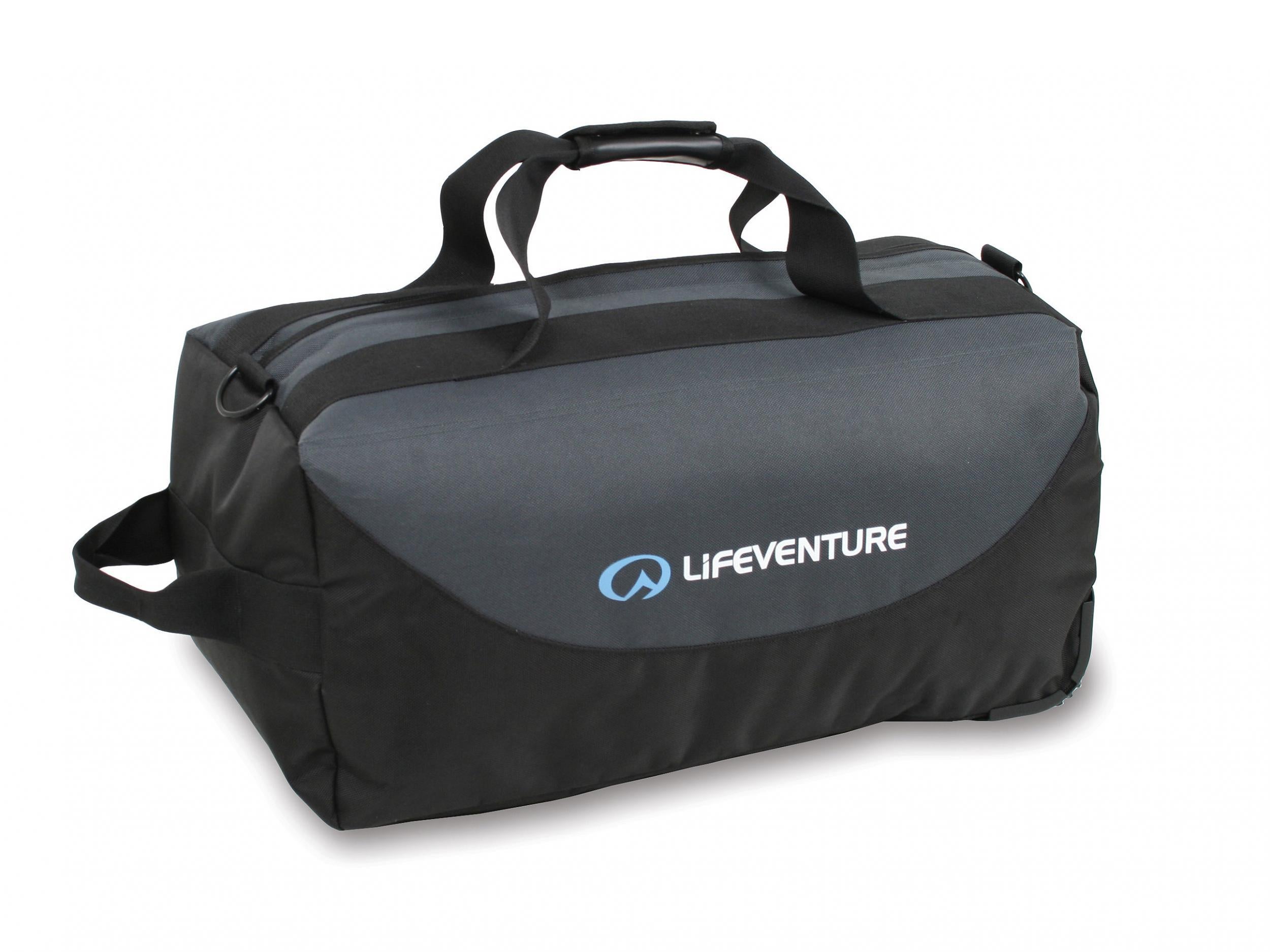 north ridge cargo 120 holdall