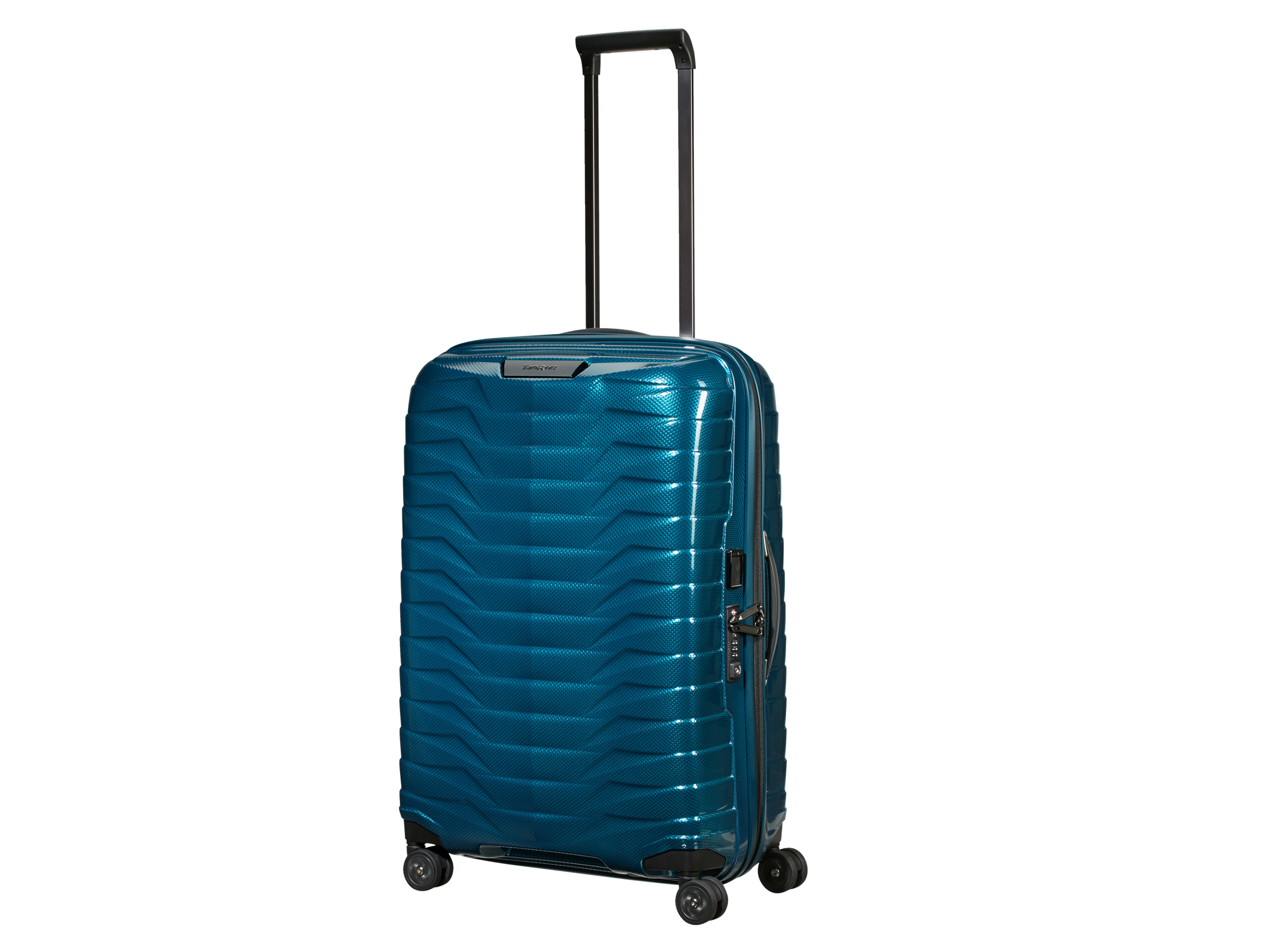 travellers bags have wheels