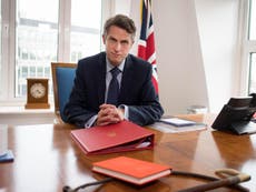 Inside Politics: PM resists calls to sack Williamson