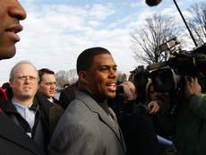Washington Football Team appoints first black president in NFL history