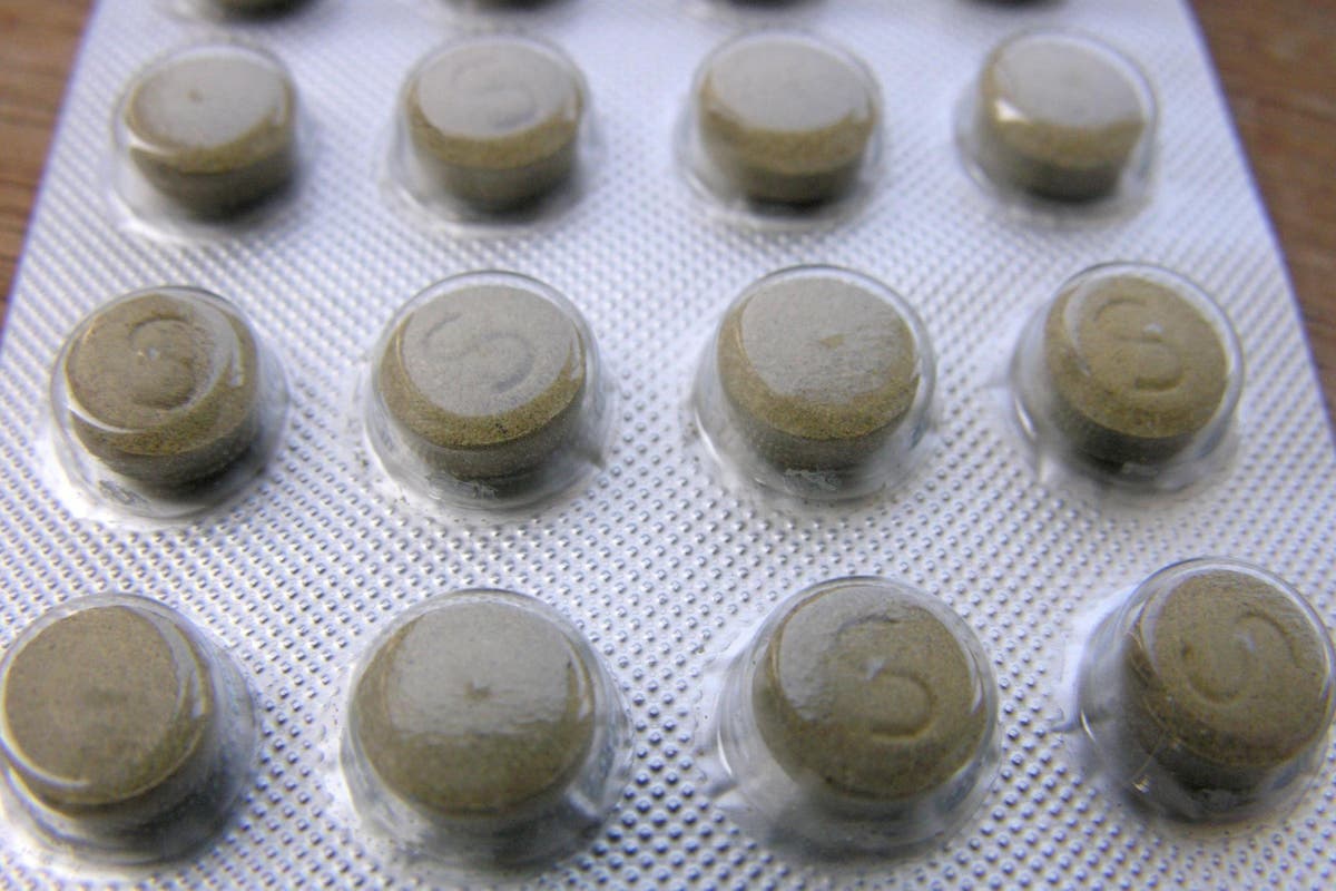 New restrictions on laxative sales introduced to stop misuse The