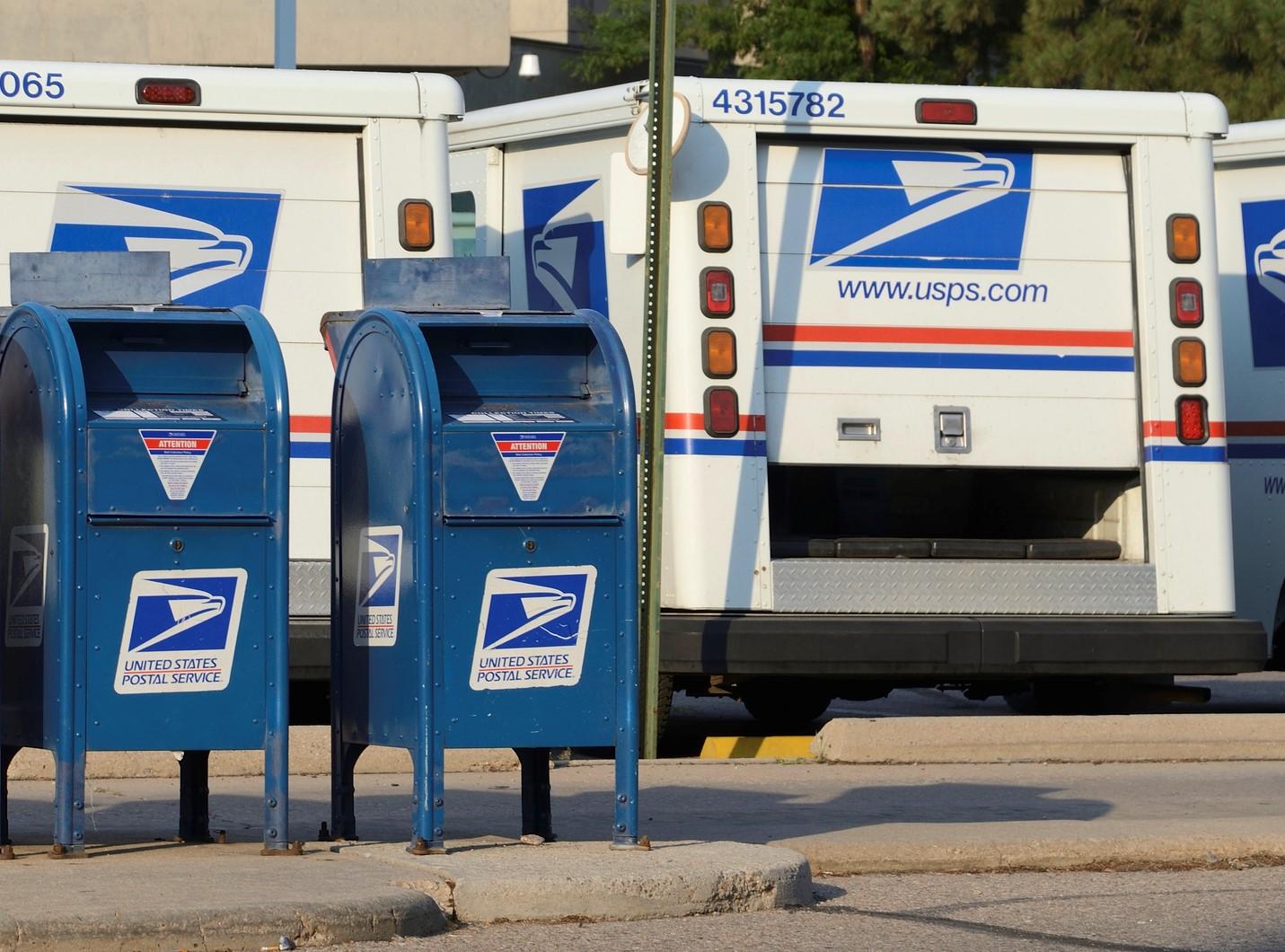 El USPS ofrece una recompensa de 50 mil dólares por información que lleve a la captura de los agresores de una empleada