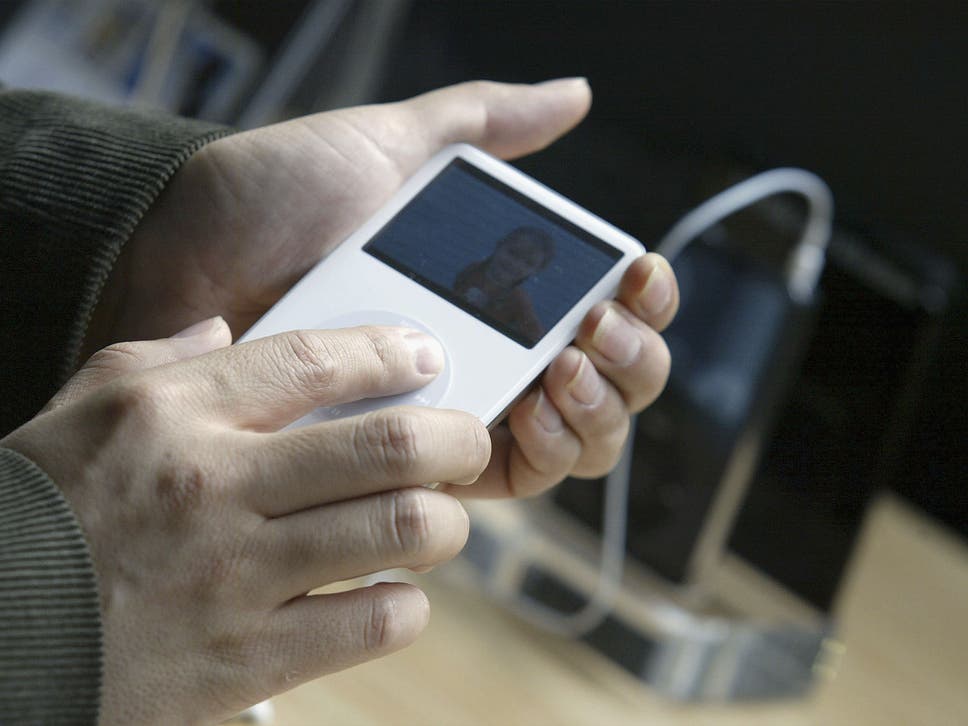 Apple fabricó un iPod secreto para el gobierno de EE. UU., Afirma un ex ingenier